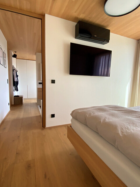Modernes Zuhause mit hochwertiger Ausstattung, Fußach