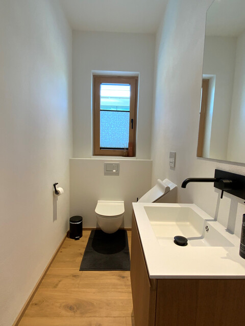 Modernes Zuhause mit hochwertiger Ausstattung, Fußach