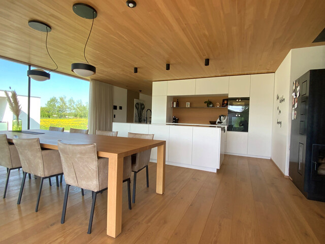 Modernes Zuhause mit hochwertiger Ausstattung, Fußach