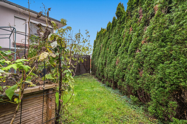 Hohenems: Maisonette-Wohnung mit großem Garten!
