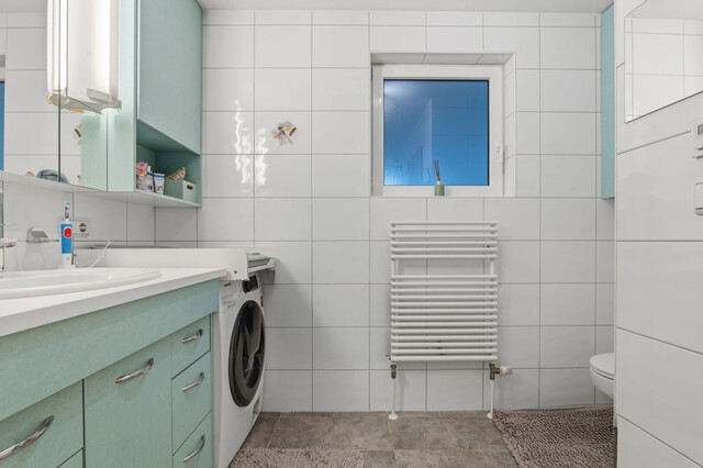 Hohenems: Maisonette-Wohnung mit großem Garten!