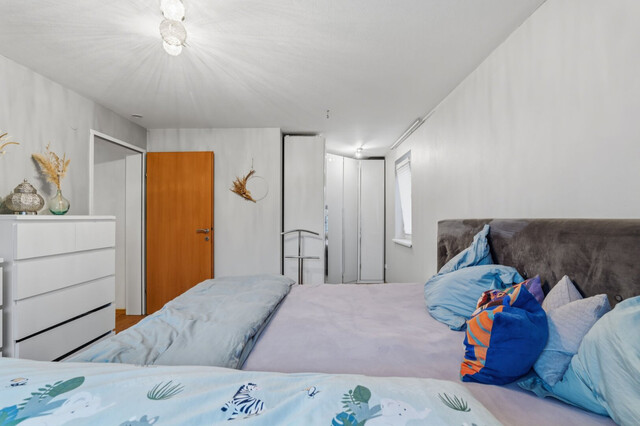 Hohenems: Maisonette-Wohnung mit großem Garten!