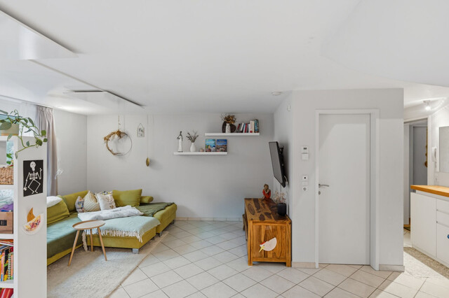 Hohenems: Maisonette-Wohnung mit großem Garten!