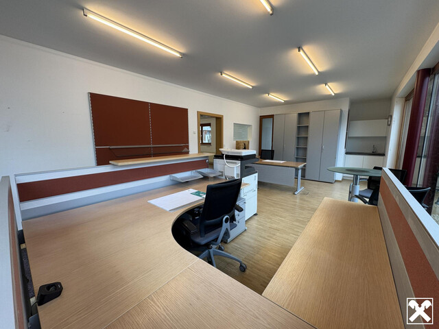 Ihr neuer Standort - Werkstatt / Lager / Büro zu vermieten