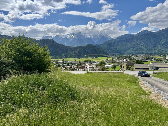 Traumaussicht garantiert!