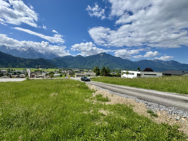 Traumaussicht garantiert!