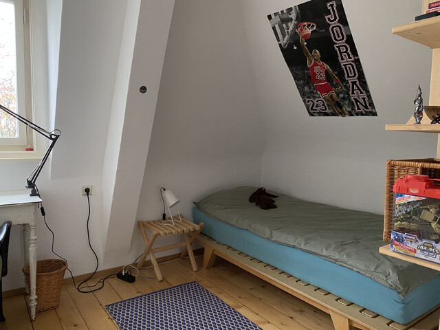 ca  260 m2 Villa in Dornbirn / Oberdorf