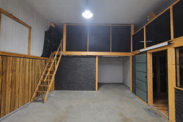 Wolfurt - Lagerfläche im EG mit ca. 90 m² (O14)