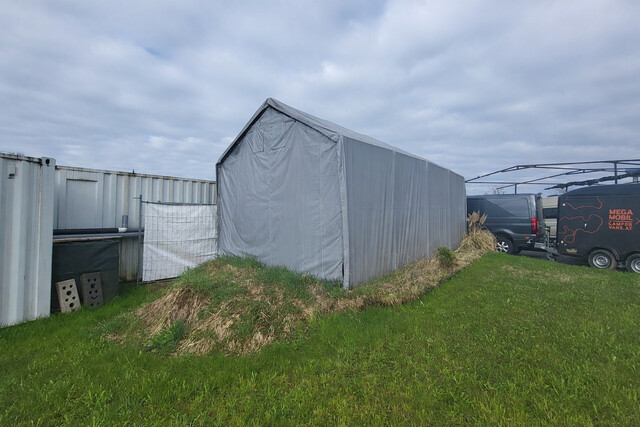 Wolfurt - Lagerfläche im EG mit ca. 90 m² (O14)