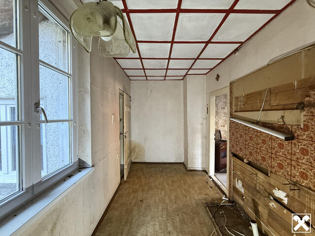 Abrisshaus in guter Lage - Platz für Ihre Visionen!