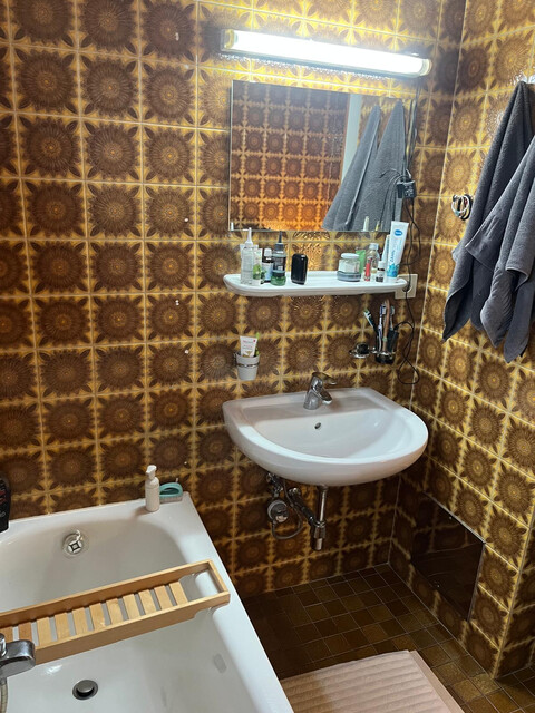 Helle, sonnige 3-Zimmer-Wohnung in kleiner ruhiger Wohnlage im Zentrum von Lauterach zu verkaufen!