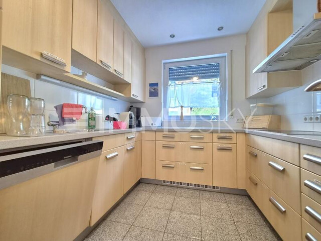 Ferienwohnung mit Ferienwidmung
