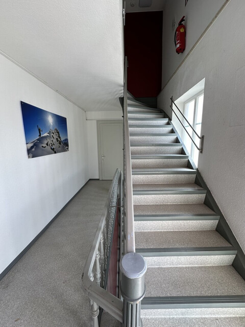 Neuer Preis: 3,5-Zimmer-Wohnung, inkl. Garage und Stellplatz!