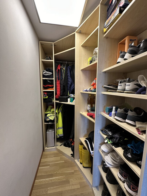 Neuer Preis: 3,5-Zimmer-Wohnung, inkl. Garage und Stellplatz!