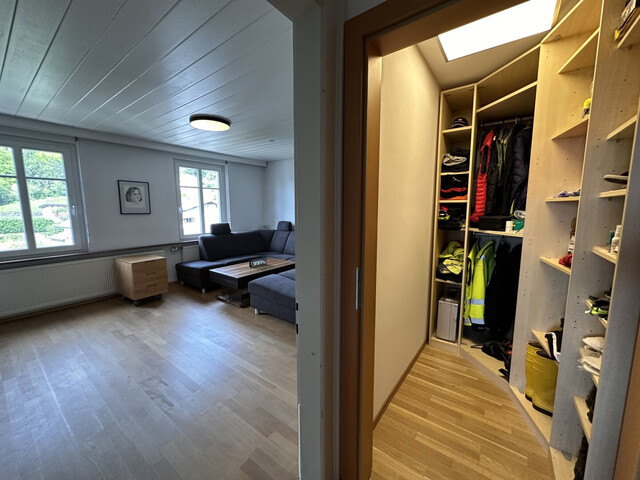 Neuer Preis: 3,5-Zimmer-Wohnung, inkl. Garage und Stellplatz!