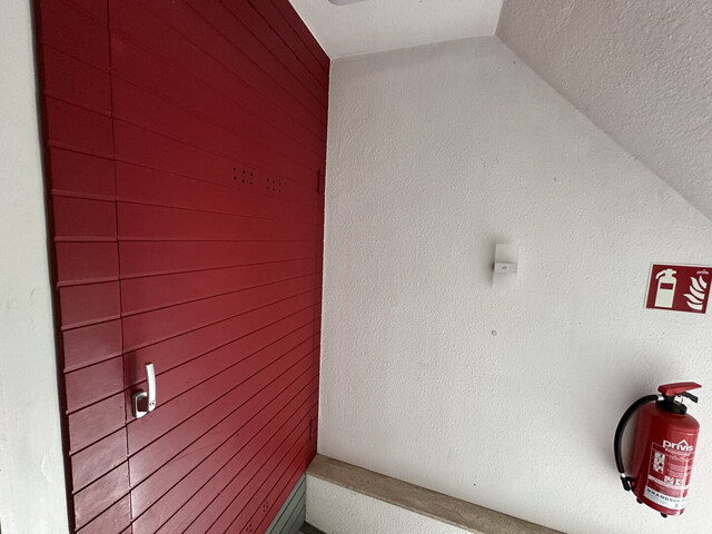 Neuer Preis: 3,5-Zimmer-Wohnung, inkl. Garage und Stellplatz!