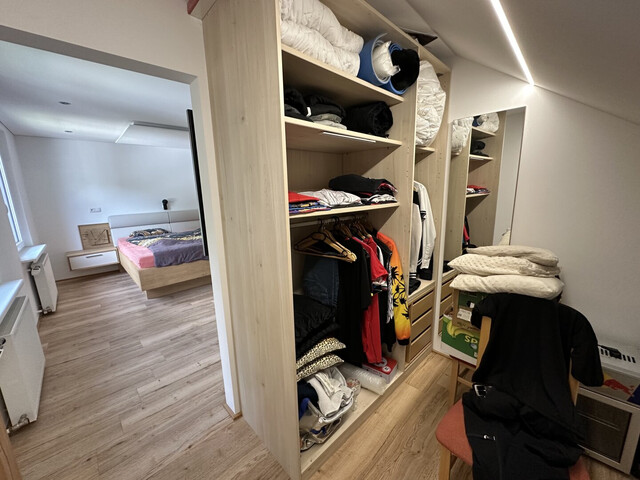 Neuer Preis: 3,5-Zimmer-Wohnung, inkl. Garage und Stellplatz!