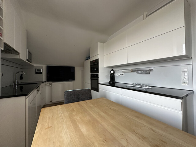 Neuer Preis: 3,5-Zimmer-Wohnung, inkl. Garage und Stellplatz!