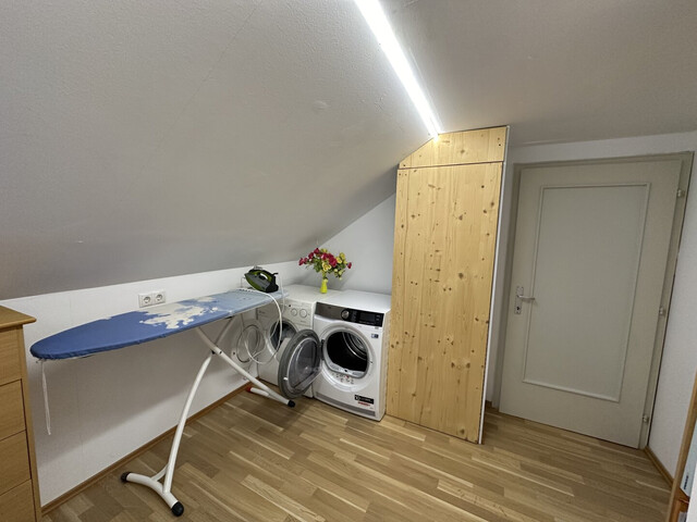 Neuer Preis: 3,5-Zimmer-Wohnung, inkl. Garage und Stellplatz!