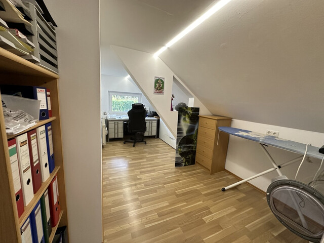 Neuer Preis: 3,5-Zimmer-Wohnung, inkl. Garage und Stellplatz!