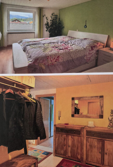 Lichtdurchflutete 3,5 Zimmer-Wohnung in Bludesch