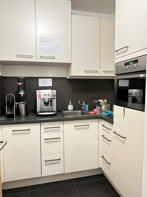 Sehr schöne, helle Bürofläche im Zentrum von Dornbirn