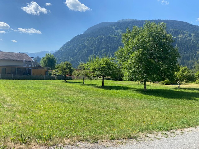 Bauträgergrundstück in unverbaubarer Lage mit hohem Nutzungspotential!