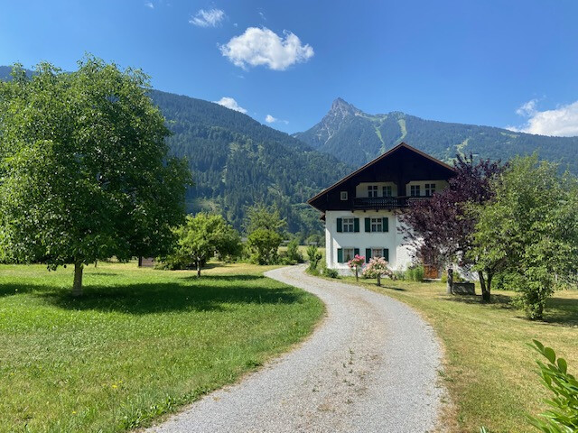 Bauträgergrundstück in unverbaubarer Lage mit hohem Nutzungspotential!