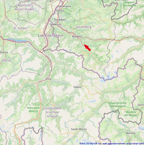 Bauträgergrundstück in unverbaubarer Lage mit hohem Nutzungspotential!