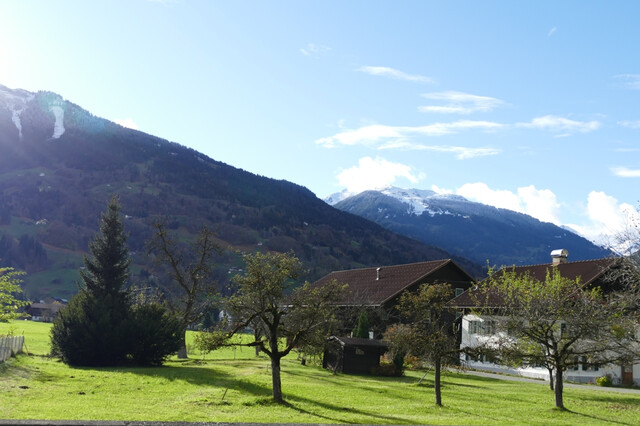 Bauträgergrundstück in unverbaubarer Lage mit hohem Nutzungspotential!