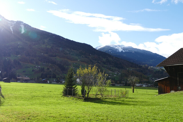 Bauträgergrundstück in unverbaubarer Lage mit hohem Nutzungspotential!