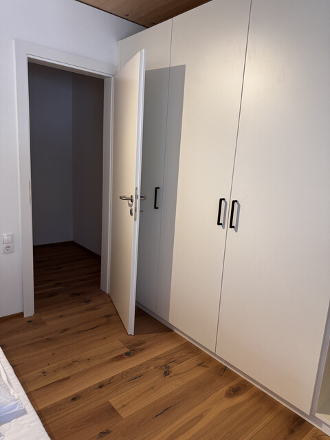 Attraktive 2,5-Zimmer-Wohnung, 46 m² Dachgeschoss – Pauschalmiete inkl. Strom & WLAN