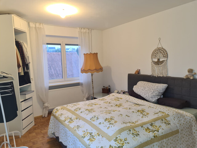 Schöne 3 1/2 Zimmerwohnung in Bregenz Rieden inkl. Kfz Stellplatz