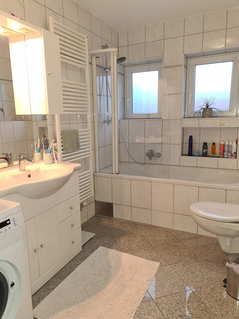 Schöne 3 1/2 Zimmerwohnung in Bregenz Rieden inkl. Kfz Stellplatz