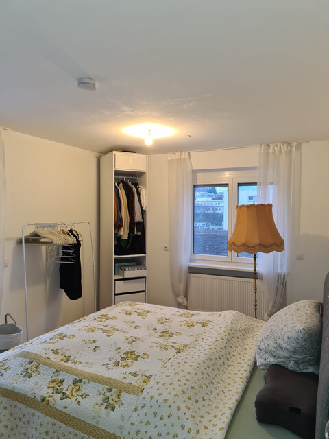 Schöne 3 1/2 Zimmerwohnung in Bregenz Rieden inkl. Kfz Stellplatz