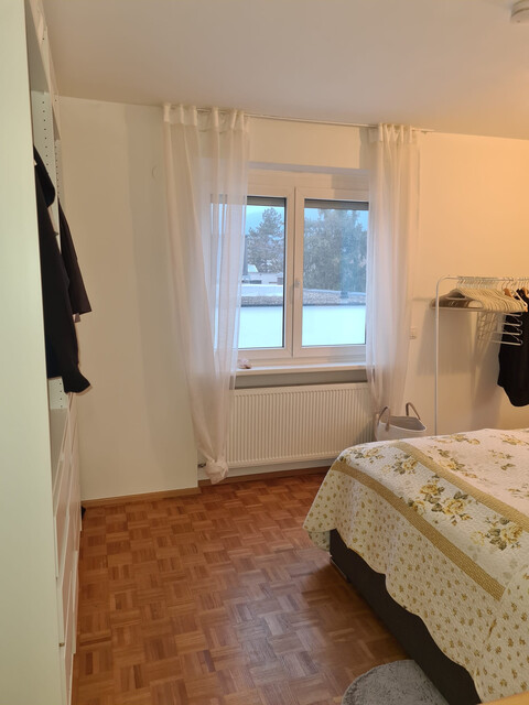 Schöne 3 1/2 Zimmerwohnung in Bregenz Rieden inkl. Kfz Stellplatz