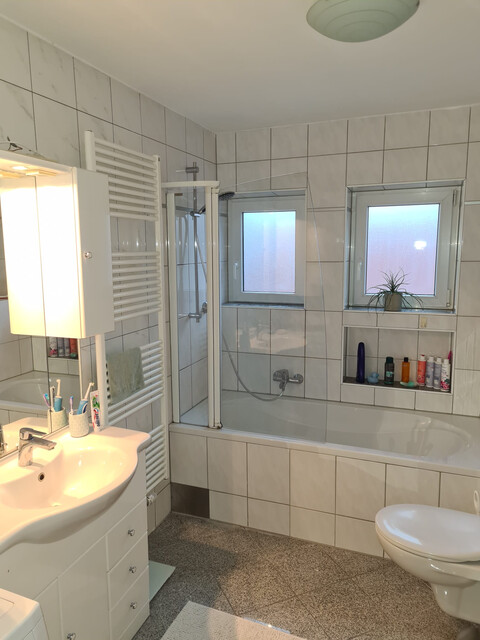 Schöne 3 1/2 Zimmerwohnung in Bregenz Rieden inkl. Kfz Stellplatz