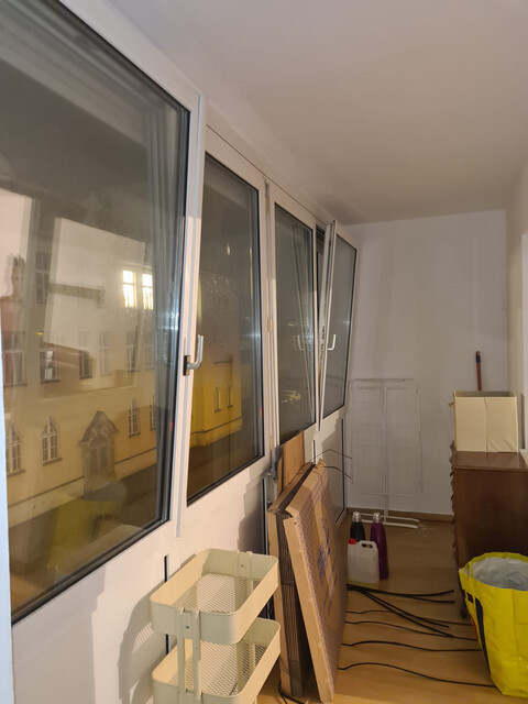 Schöne 3 1/2 Zimmerwohnung in Bregenz Rieden inkl. Kfz Stellplatz