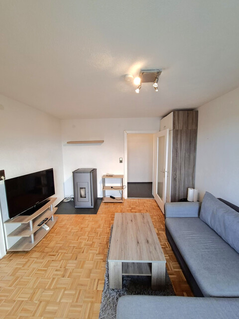 Gemütliche 3-Zimmer-Wohnung in Hörbranz!