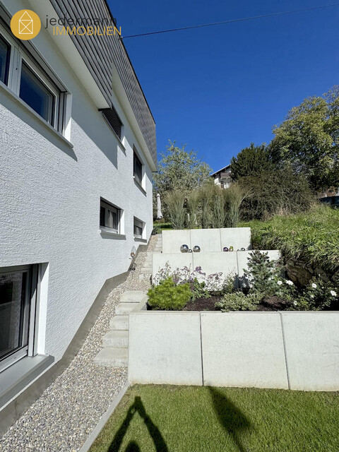SULZ: ERSTKLASSIGES HAUS MIT PANORAMABLICK