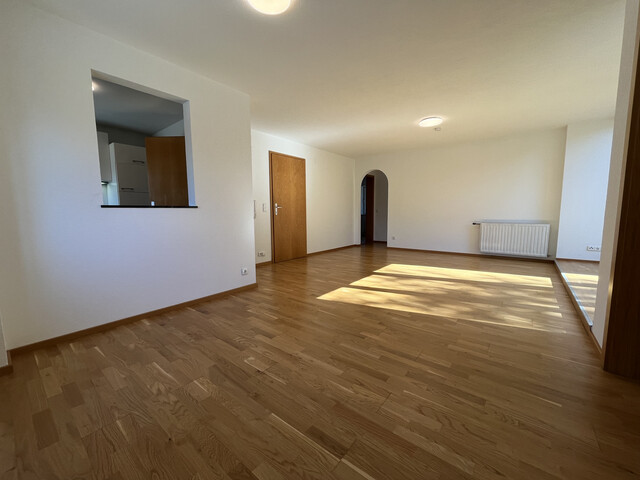 Wunderschöne 4-Zimmerwohnung in Bludenz