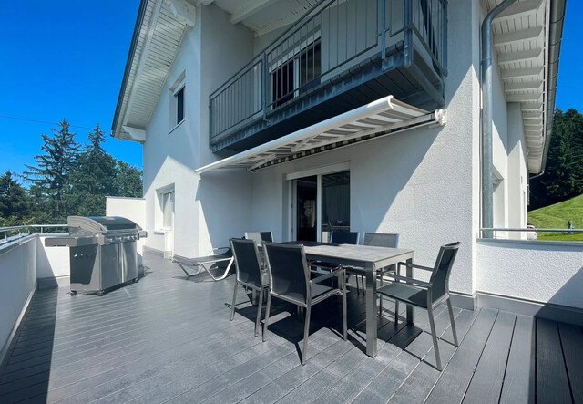 Schönes Einfamilienhaus mit Einliegerwohnung Privatverkauf