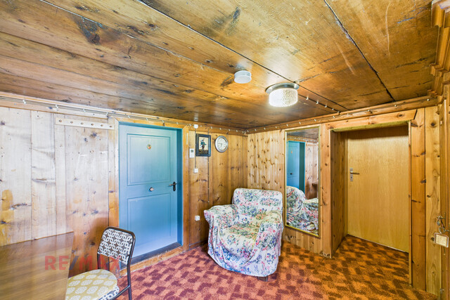 Tradition trifft Raum & Charme – Einzigartiges Montafonerhaus in St. Gallenkirch