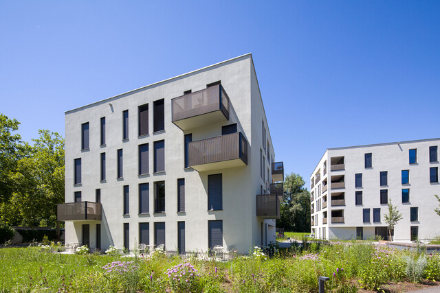 Voll ausgestattete Mikroapartments – Modern, ruhig und ideal gelegen