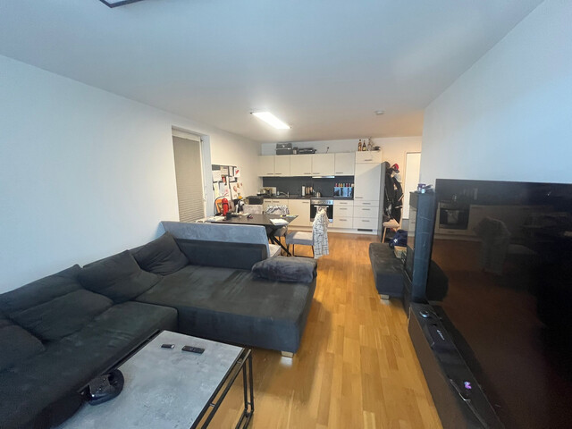 Attraktive 2-Zi-Wohnung mit Terrasse in Götzis zu verkaufen!