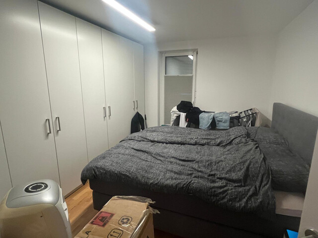 Attraktive 2-Zi-Wohnung mit Terrasse in Götzis zu verkaufen!
