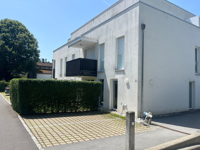 Attraktive 2-Zi-Wohnung mit Terrasse in Götzis zu verkaufen!