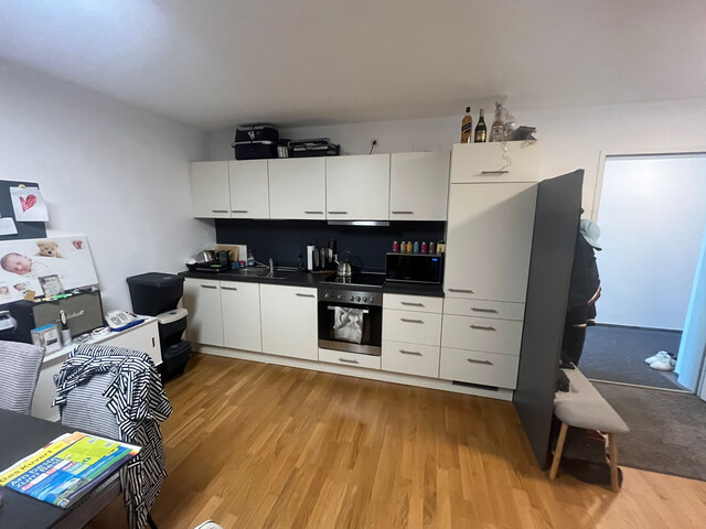 Attraktive 2-Zi-Wohnung mit Terrasse in Götzis zu verkaufen!
