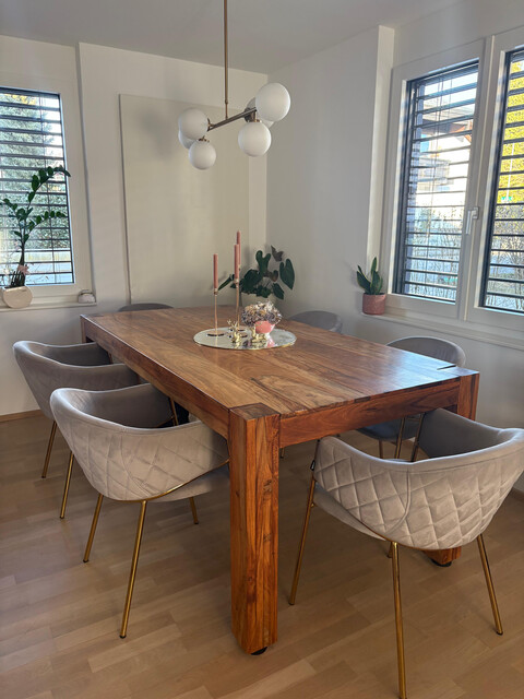 Neubau Gartenwohnung mit Terrasse, großem Garten und Tiefgaragenplatz in Top-Lage!