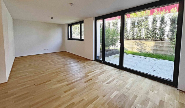 Moderne 3-Zimmer-Wohnung in Hohenweiler zur Miete (Top 3)